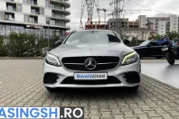 Mercedes-Benz C 300 (Clasa C) din 2020 cu 109.760 km - oferta MER257033 - foto 3