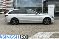 Mercedes-Benz C 300 (Clasa C) din 2020 cu 109.760 km - oferta MER257033 - foto 4