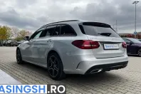 Mercedes-Benz C 300 (Clasa C) din 2020 cu 109.760 km - oferta MER257033 - foto 5