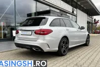 Mercedes-Benz C 300 (Clasa C) din 2020 cu 109.760 km - oferta MER257033 - foto 6