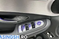 Mercedes-Benz C 300 (Clasa C) din 2020 cu 109.760 km - oferta MER257033 - foto 7