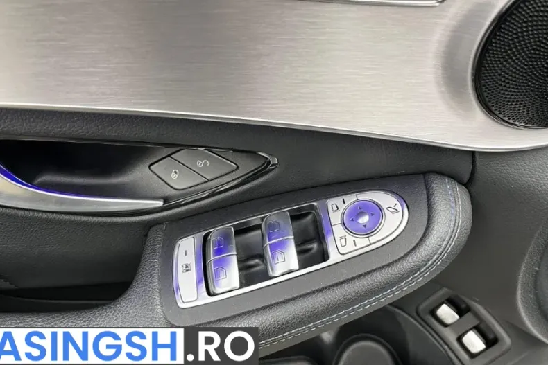 Mercedes-Benz C 300 (Clasa C) din 2020 cu 109.760 km - oferta MER257033 - foto 7