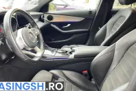 Mercedes-Benz C 300 (Clasa C) din 2020 cu 109.760 km - oferta MER257033 - foto 8