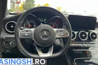 Mercedes-Benz C 300 (Clasa C) din 2020 cu 109.760 km - oferta MER257033 - foto 9
