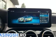 Mercedes-Benz C 300 (Clasa C) din 2020 cu 109.760 km - oferta MER257033 - foto 11