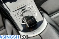 Mercedes-Benz C 300 (Clasa C) din 2020 cu 109.760 km - oferta MER257033 - foto 13