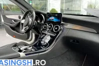 Mercedes-Benz C 300 (Clasa C) din 2020 cu 109.760 km - oferta MER257033 - foto 18