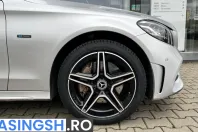 Mercedes-Benz C 300 (Clasa C) din 2020 cu 109.760 km - oferta MER257033 - foto 19