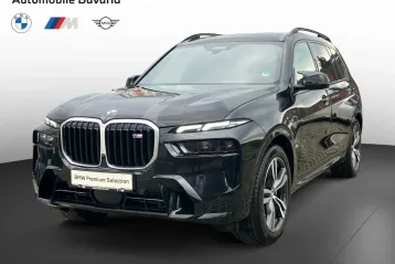 BMW X7 din 2024 - oferta BMW257034