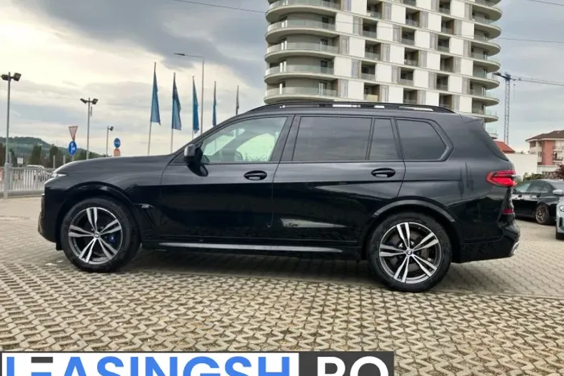 BMW X7 (Seria X) din 2024 cu 21.000 km - oferta BMW257034 - foto 3