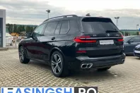 BMW X7 (Seria X) din 2024 cu 21.000 km - oferta BMW257034 - foto 4