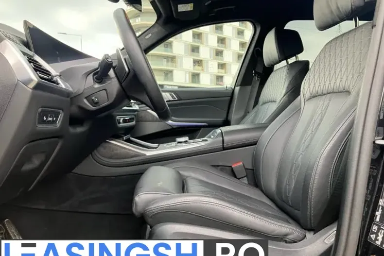 BMW X7 (Seria X) din 2024 cu 21.000 km - oferta BMW257034 - foto 7