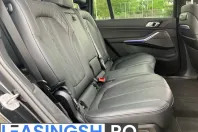 BMW X7 (Seria X) din 2024 cu 21.000 km - oferta BMW257034 - foto 14