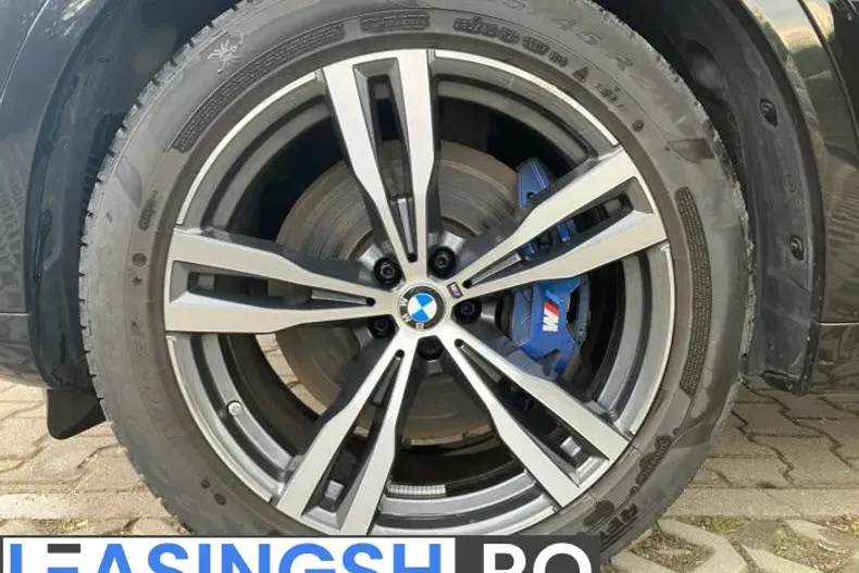 BMW X7 (Seria X) din 2024 cu 21.000 km - oferta BMW257034 - foto 18