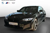 BMW 330 (Seria 3) din 2024 cu 10.500 km - oferta BMW257035 - foto 1