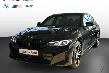 BMW 330 din 2024 - oferta BMW257035