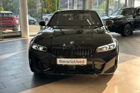 BMW 330 (Seria 3) din 2024 cu 10.500 km - oferta BMW257035 - foto 2