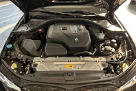 BMW 330 (Seria 3) din 2024 cu 10.500 km - oferta BMW257035 - foto 17