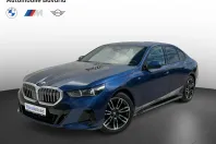 BMW 520 (Seria 5) din 2024 cu 9.980 km - oferta BMW257036 - foto 1
