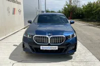 BMW 520 (Seria 5) din 2024 cu 9.980 km - oferta BMW257036 - foto 2