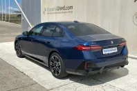 BMW 520 (Seria 5) din 2024 cu 9.980 km - oferta BMW257036 - foto 4