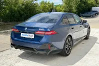 BMW 520 (Seria 5) din 2024 cu 9.980 km - oferta BMW257036 - foto 5