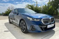 BMW 520 (Seria 5) din 2024 cu 9.980 km - oferta BMW257036 - foto 6