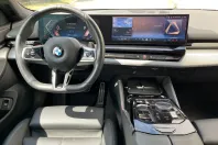 BMW 520 (Seria 5) din 2024 cu 9.980 km - oferta BMW257036 - foto 11