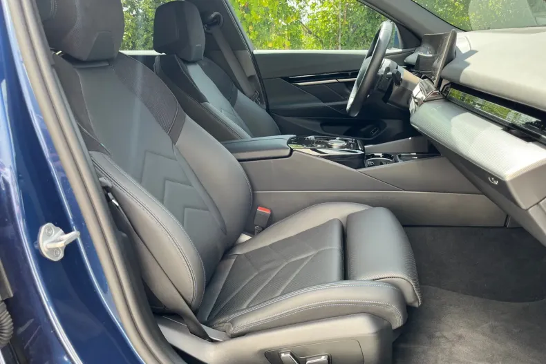BMW 520 (Seria 5) din 2024 cu 9.980 km - oferta BMW257036 - foto 17