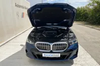 BMW 520 (Seria 5) din 2024 cu 9.980 km - oferta BMW257036 - foto 19