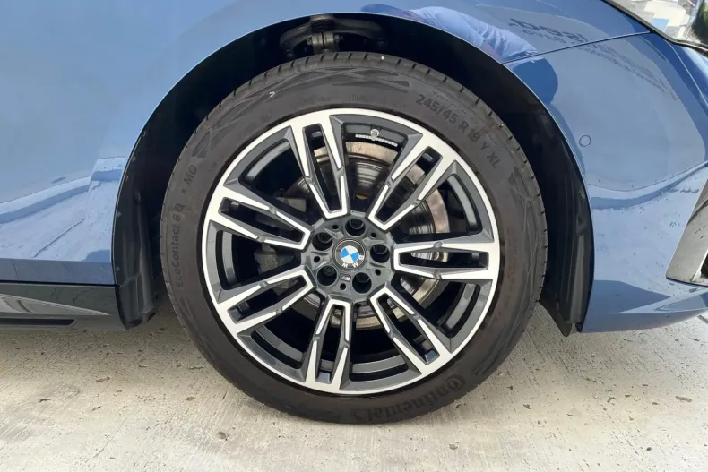 BMW 520 (Seria 5) din 2024 cu 9.980 km - oferta BMW257036 - foto 21