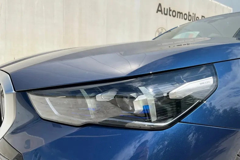 BMW 520 (Seria 5) din 2024 cu 9.980 km - oferta BMW257036 - foto 22