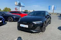 Audi A3 din 2024 cu 26.700 km - oferta AUD257037 - foto 1