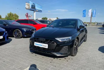 Audi A3 din 2024 - oferta AUD257037