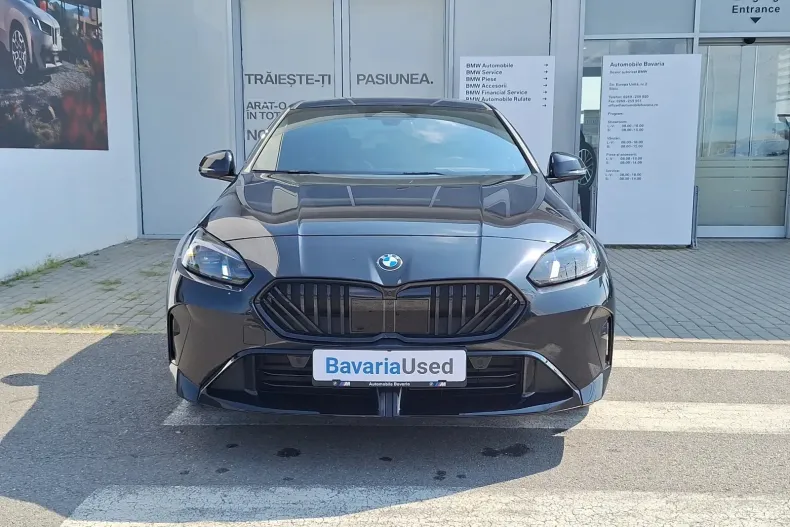 BMW 220 (Seria 2) din 2025 cu 8.600 km - oferta BMW257038 - foto 2