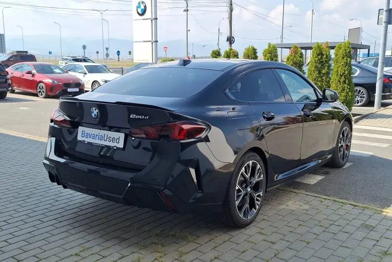BMW 220 (Seria 2) din 2025 cu 8.600 km - oferta BMW257038 - foto 5