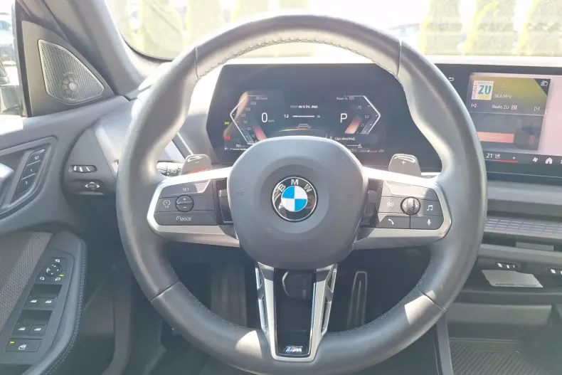 BMW 220 (Seria 2) din 2025 cu 8.600 km - oferta BMW257038 - foto 8