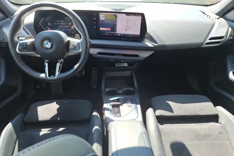 BMW 220 (Seria 2) din 2025 cu 8.600 km - oferta BMW257038 - foto 10