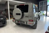 Mercedes-Benz G 63 AMG (Clasa G) din 2022 cu 59.058 km - oferta MER257039 - foto 2