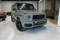 Mercedes-Benz G 63 AMG (Clasa G) din 2022 cu 59.058 km - oferta MER257039 - foto 3