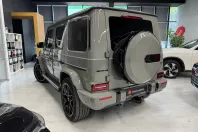 Mercedes-Benz G 63 AMG (Clasa G) din 2022 cu 59.058 km - oferta MER257039 - foto 4