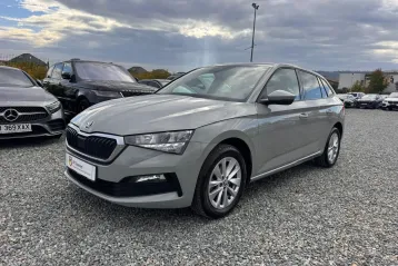 Skoda Scala din 2022 - oferta SKO257045