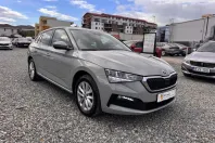 Skoda Scala din 2022 cu 42.669 km - oferta SKO257045 - foto 2