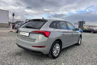 Skoda Scala din 2022 cu 42.669 km - oferta SKO257045 - foto 3