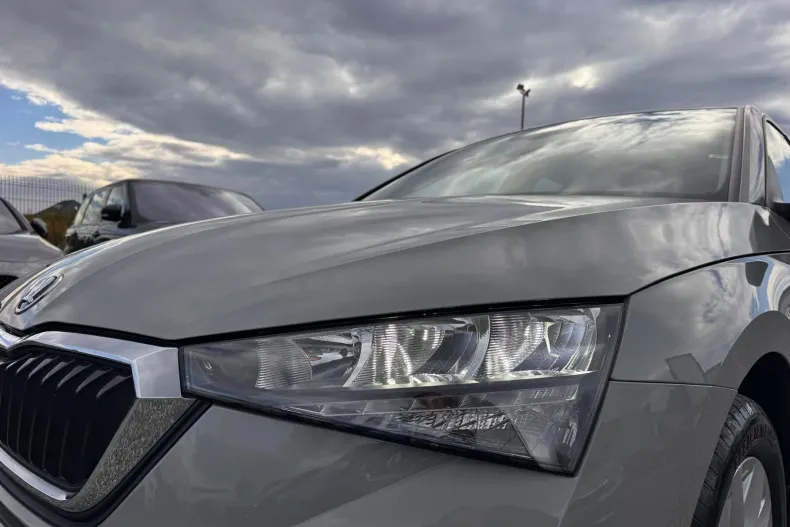 Skoda Scala din 2022 cu 42.669 km - oferta SKO257045 - foto 8