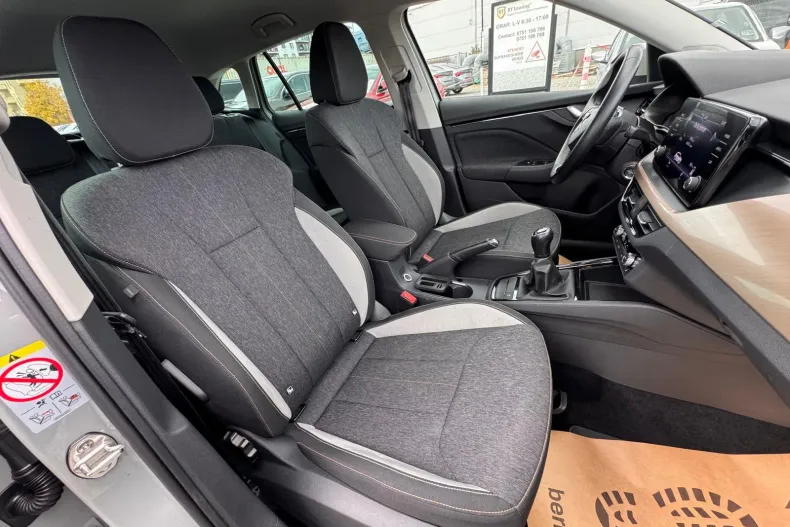 Skoda Scala din 2022 cu 42.669 km - oferta SKO257045 - foto 10