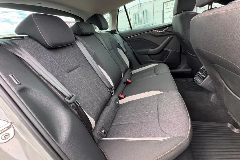 Skoda Scala din 2022 cu 42.669 km - oferta SKO257045 - foto 11