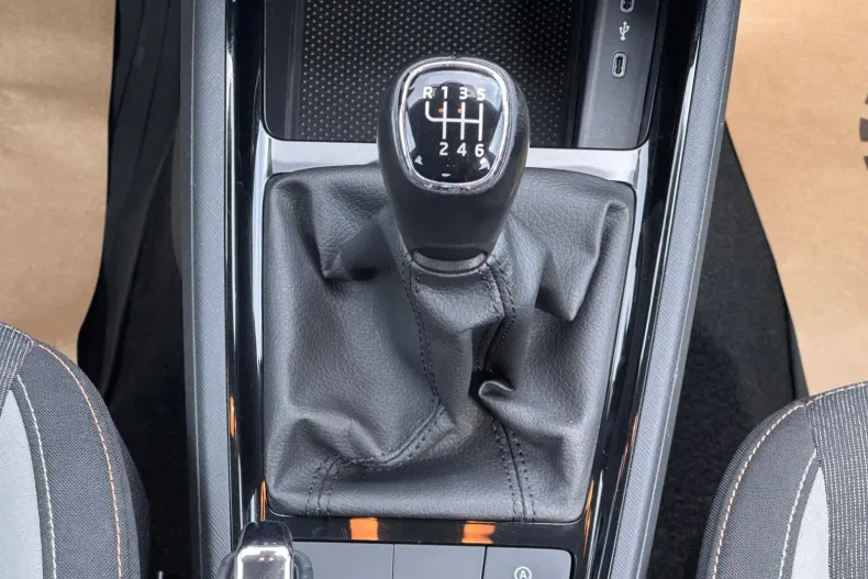 Skoda Scala din 2022 cu 42.669 km - oferta SKO257045 - foto 13