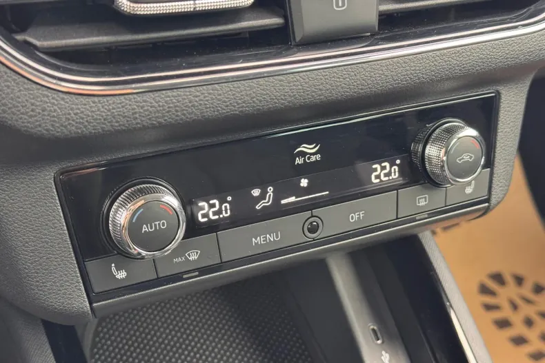 Skoda Scala din 2022 cu 42.669 km - oferta SKO257045 - foto 21