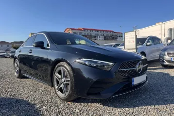 Mercedes-Benz A 220 din 2022 - oferta MER257046